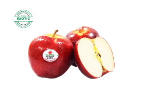 Apple (New Zealand) - सेब - સફરજન